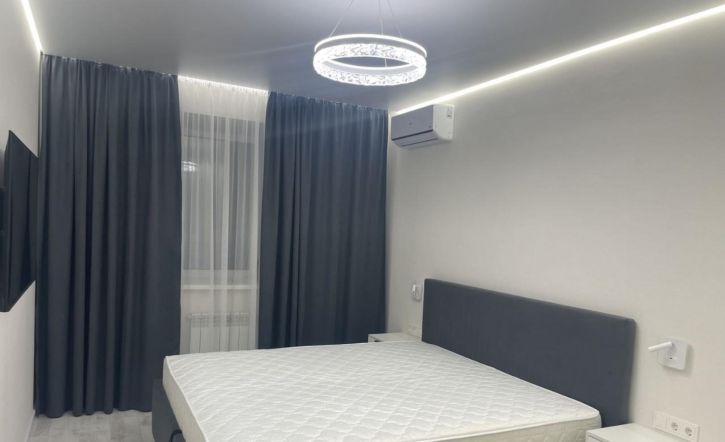 2-комн квартира Карбышева улица, 65