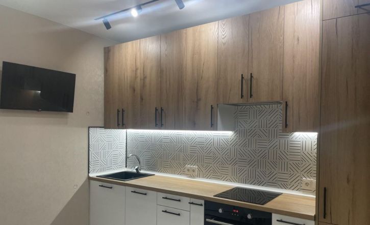 2-комн квартира Карбышева улица, 65
