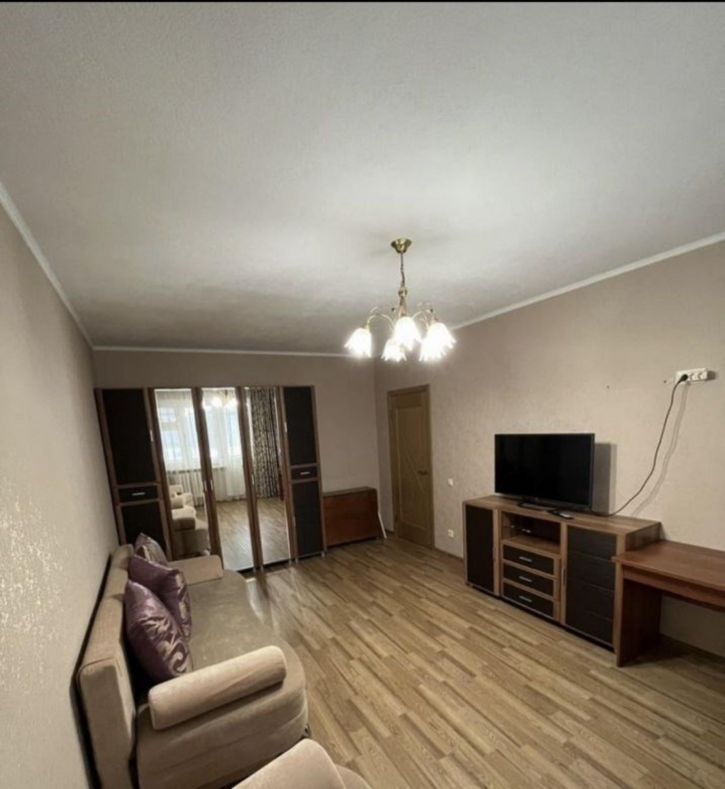 2-комн квартира Ново-Садовая улица, 24