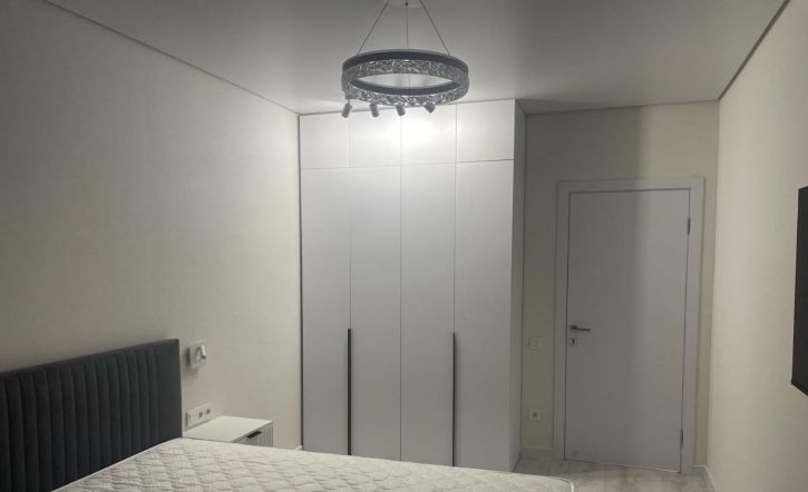 2-комн квартира Карбышева улица, 65