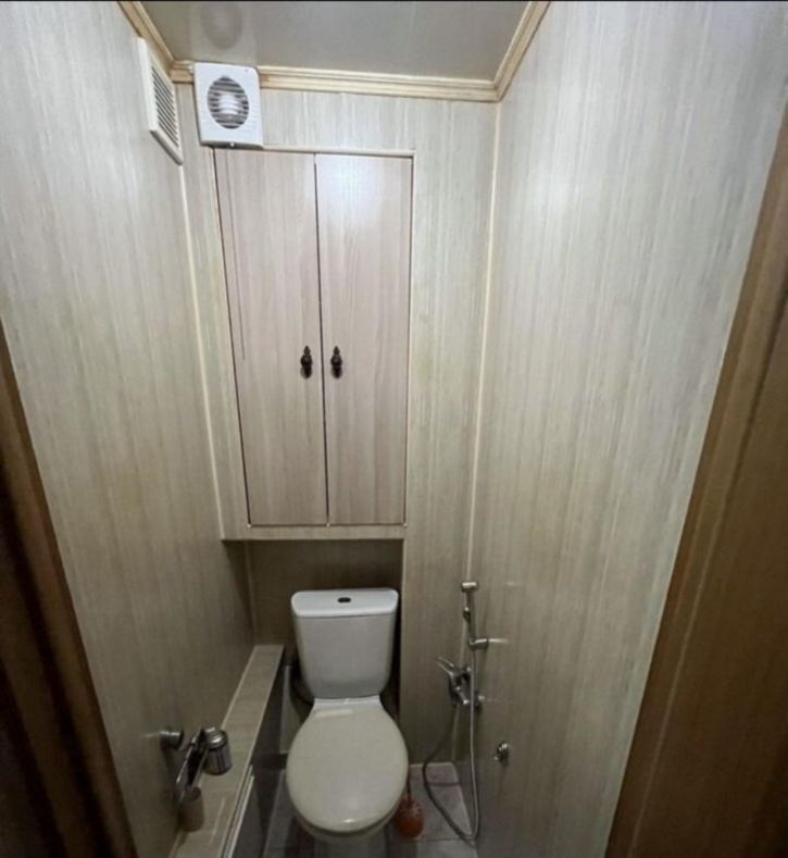 2-комн квартира Ново-Садовая улица, 24