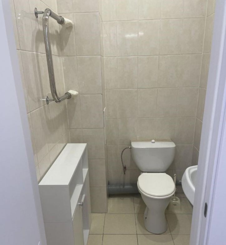 2-комн квартира Карбышева улица, 65