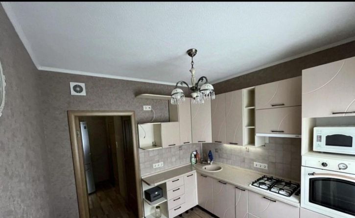 2-комн квартира Ново-Садовая улица, 24