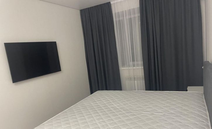 2-комн квартира Карбышева улица, 65