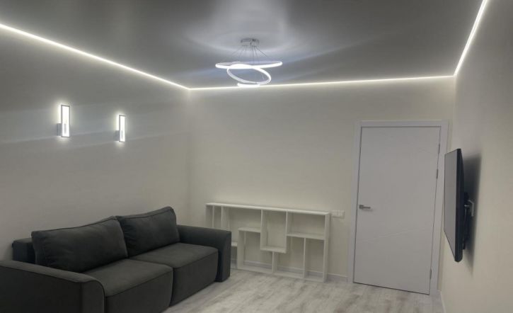 2-комн квартира Карбышева улица, 65