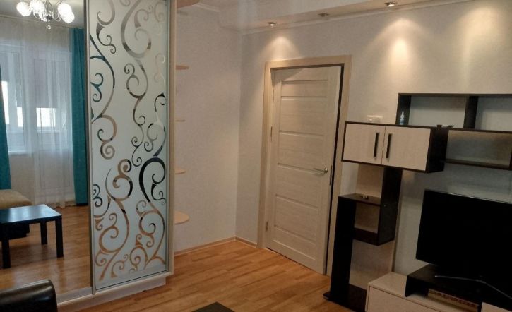 1-комн квартира Гастелло улица, 41