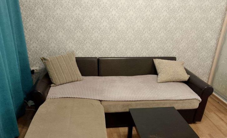1-комн квартира Гастелло улица, 41