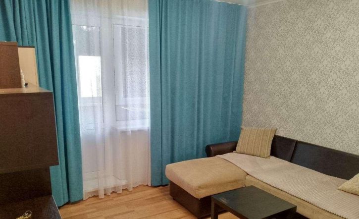 1-комн квартира Гастелло улица, 41