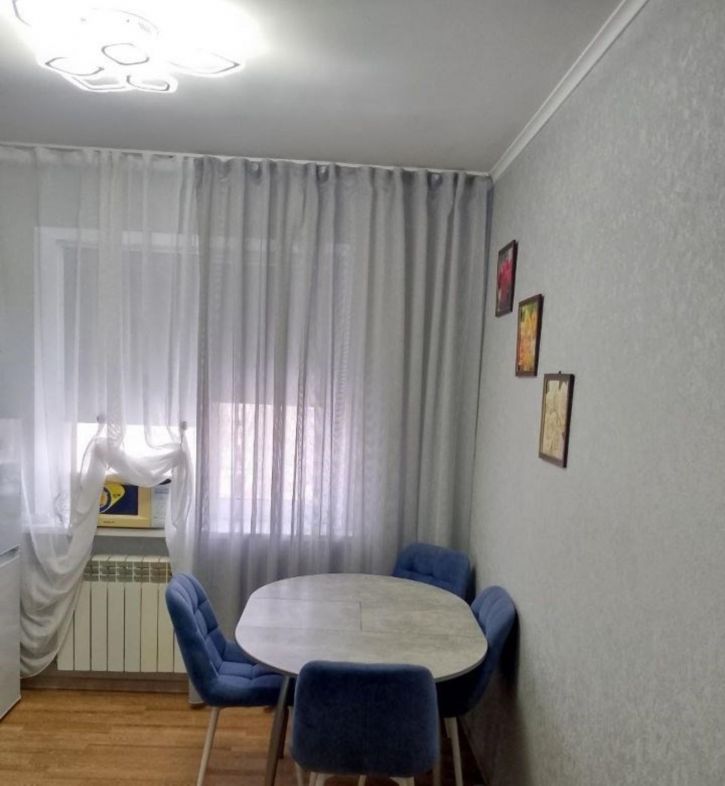 1-комн квартира Гастелло улица, 41