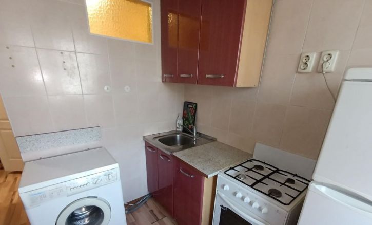 1-комн квартира Гастелло улица, 37