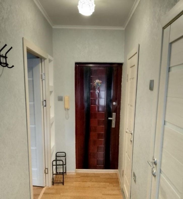 1-комн квартира Гастелло улица, 41