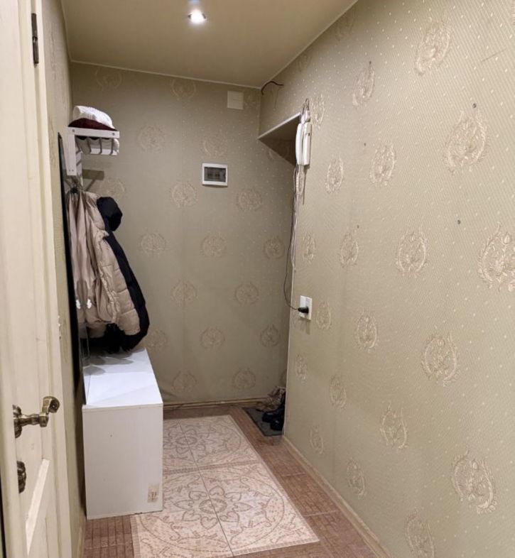 1-комн квартира Тухачевского улица, 231