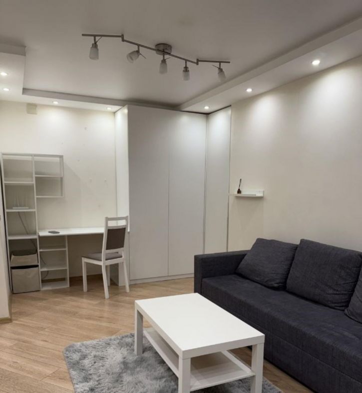 1-комн квартира Тухачевского улица, 231
