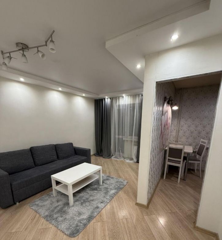 1-комн квартира Тухачевского улица, 231