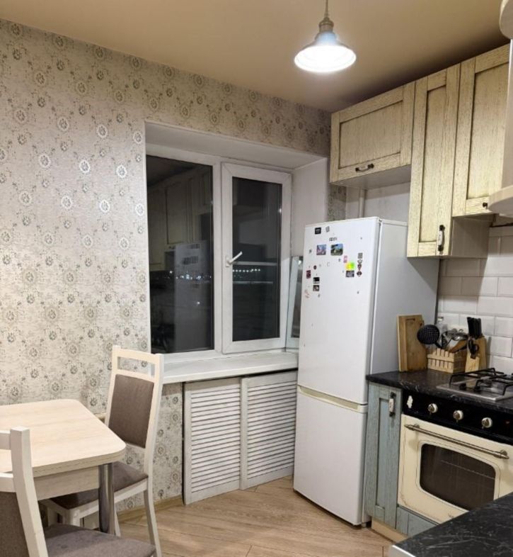 1-комн квартира Тухачевского улица, 231