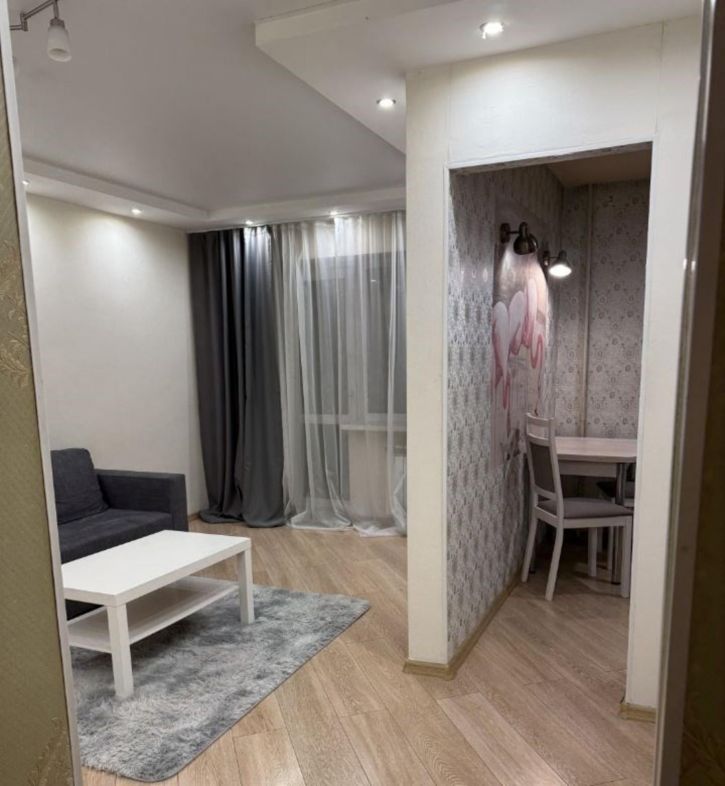 1-комн квартира Тухачевского улица, 231