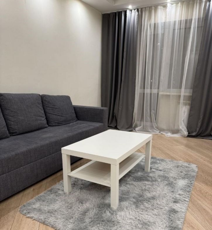 1-комн квартира Тухачевского улица, 231