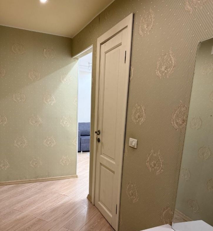 1-комн квартира Тухачевского улица, 231