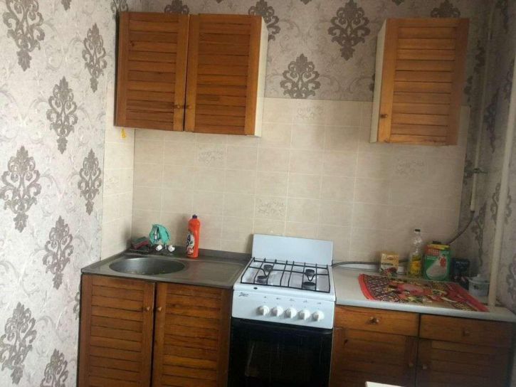 1-комн квартира Заводское шоссе, 59