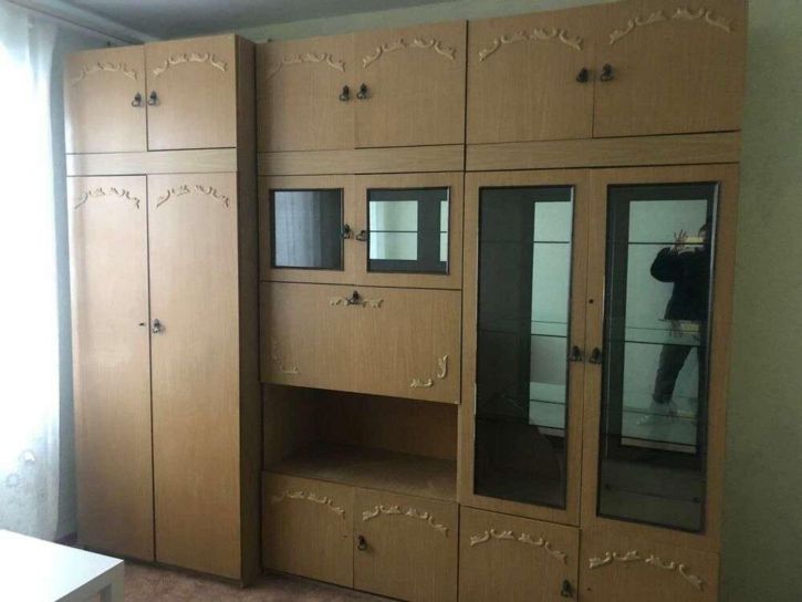 1-комн квартира Заводское шоссе, 59