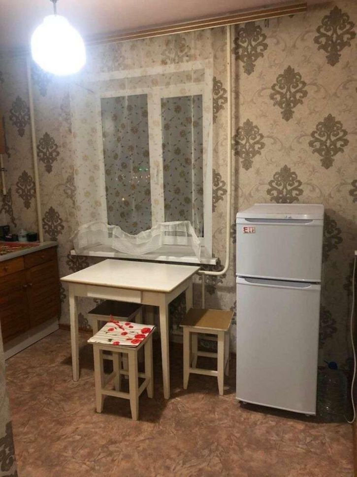 1-комн квартира Заводское шоссе, 59