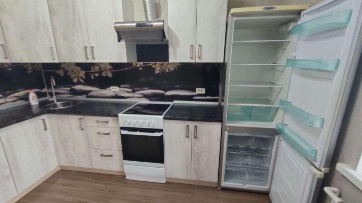 1-комн квартира Заводское шоссе, 57в