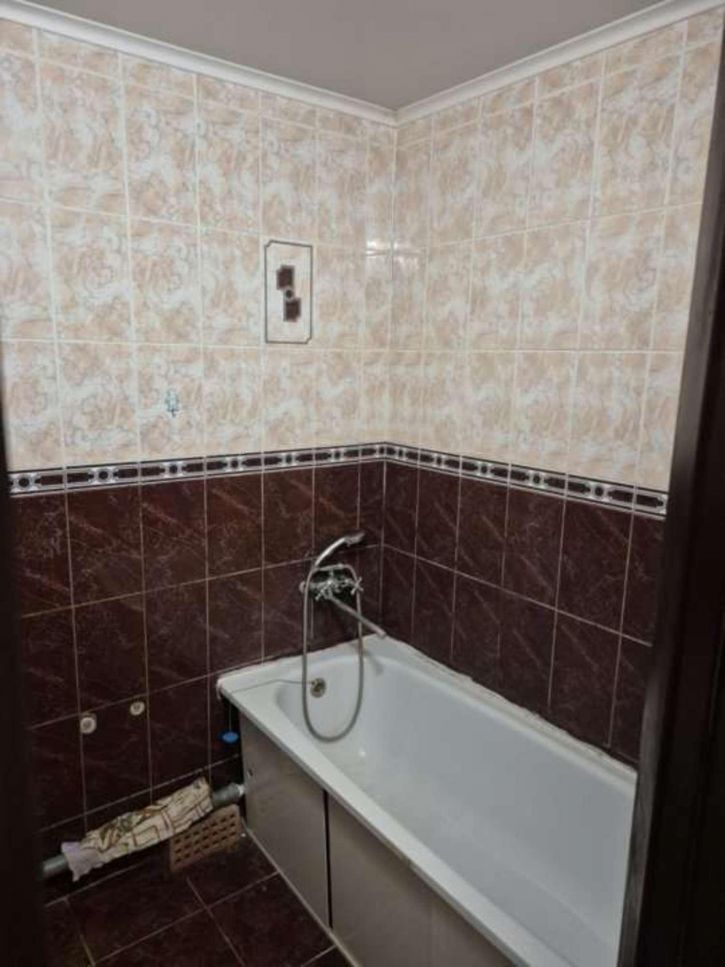 1-комн квартира Михаила Сорокина улица, 11