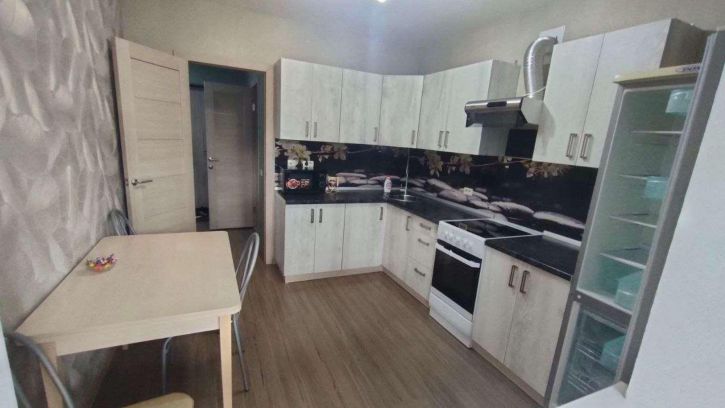 1-комн квартира Заводское шоссе, 57в