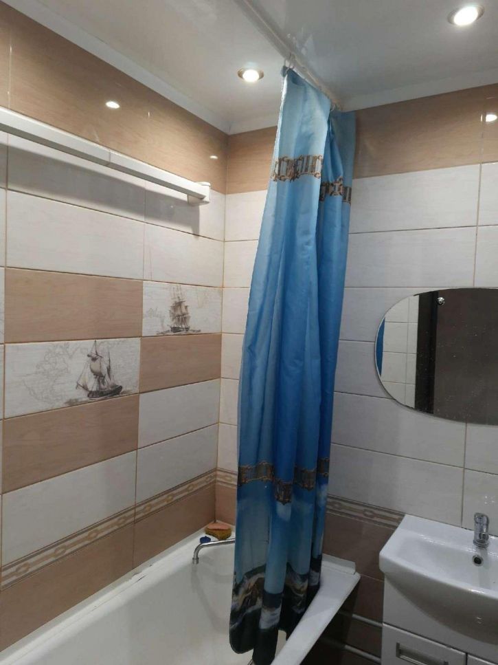 1-комн квартира Безымянный 1-й переулок, 3а