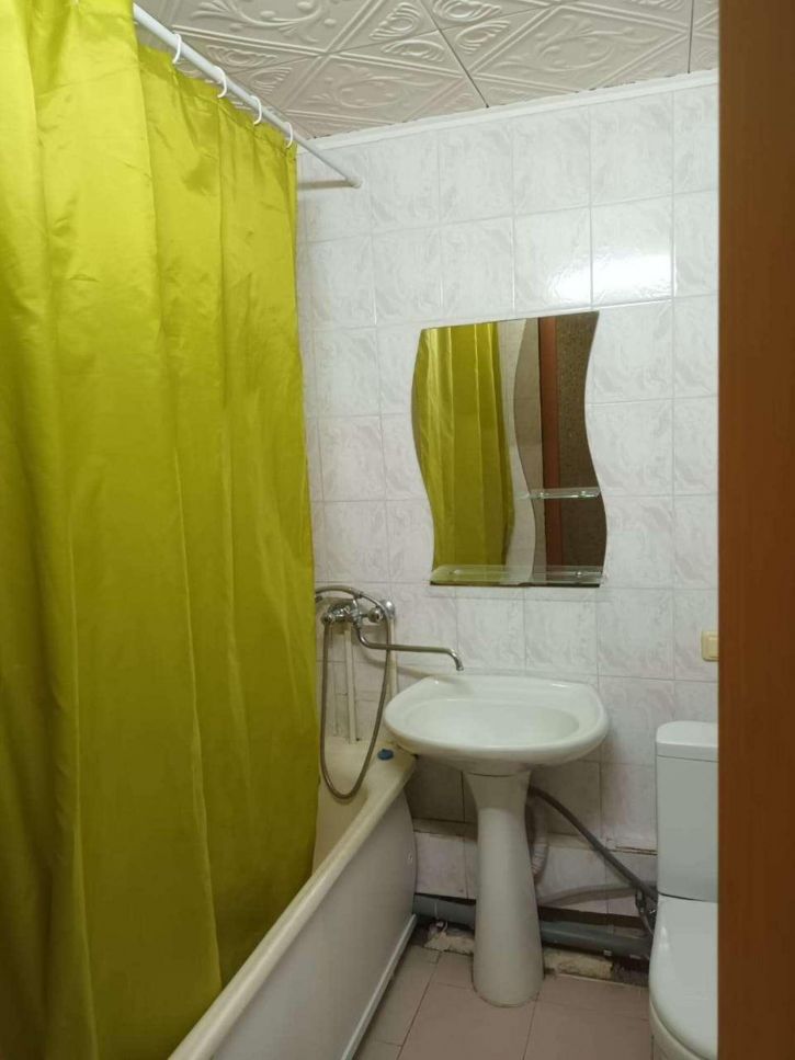 1-комн квартира Днепровская улица, 5