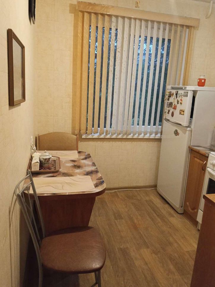1-комн квартира 22 Партсъезда улица, 32