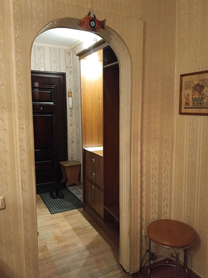 1-комн квартира 22 Партсъезда улица, 32