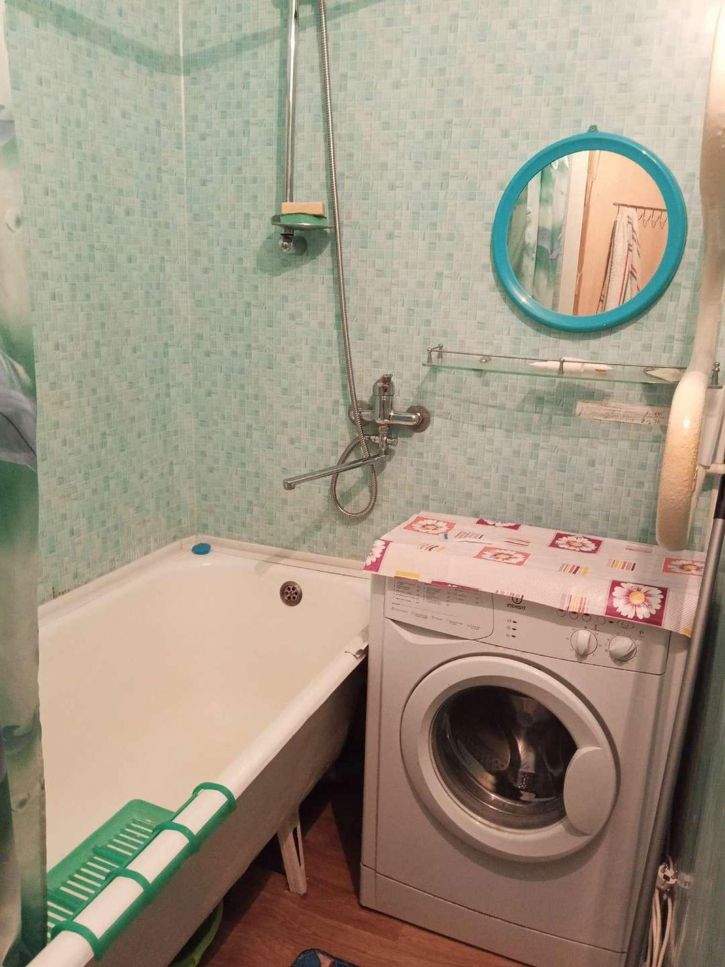 1-комн квартира 22 Партсъезда улица, 32