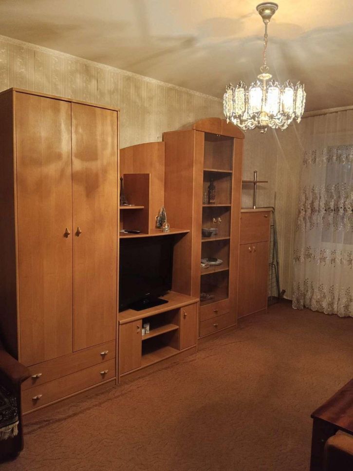 1-комн квартира 22 Партсъезда улица, 32