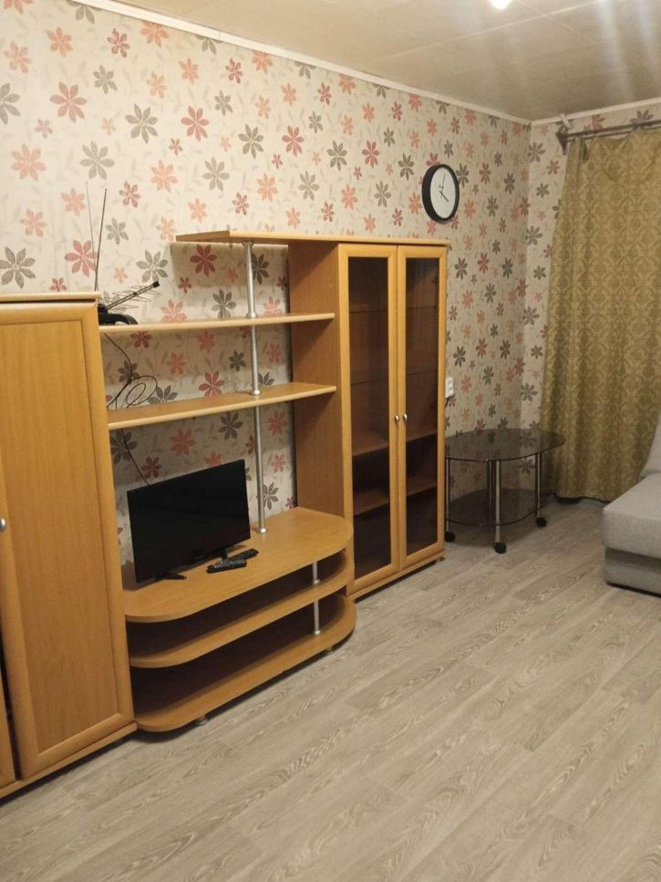 1-комн квартира Ялтинская улица, 2а