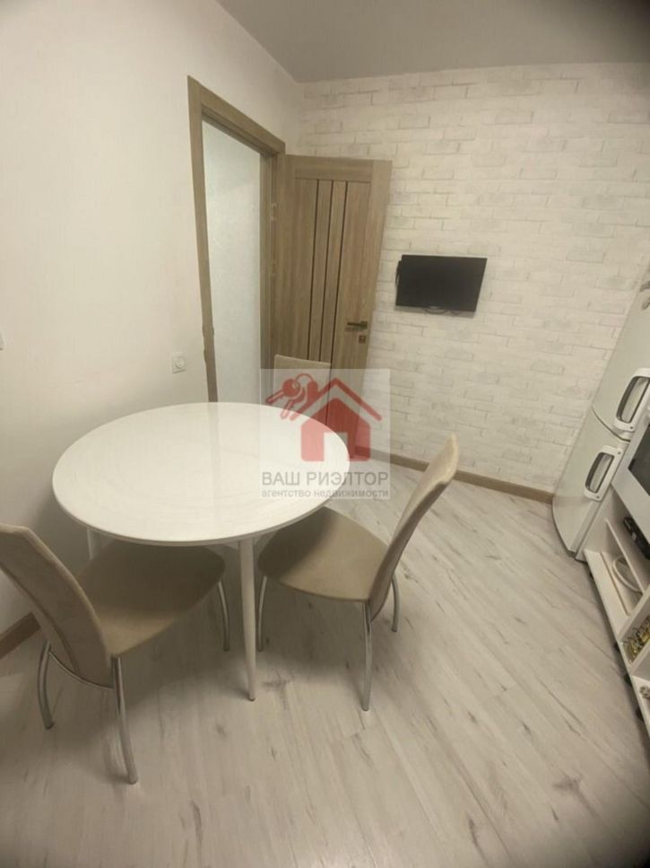 2-комн квартира Ивана Финютина бульвар, 29