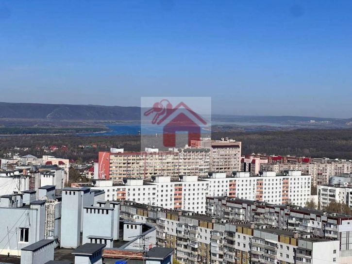 3-комн квартира Георгия Димитрова улица, 108а