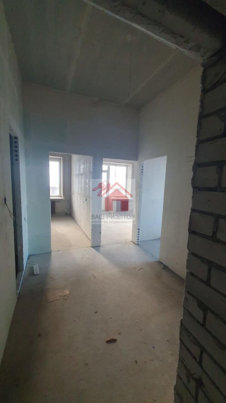 2-комн квартира Буянова улица, 131