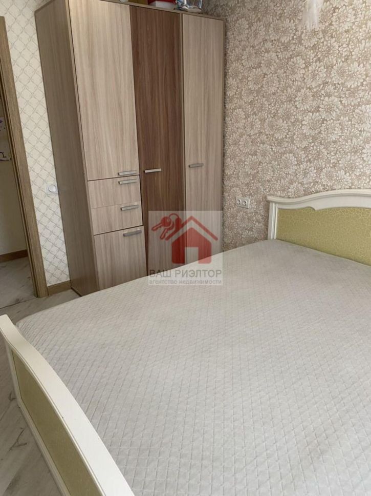 2-комн квартира Ивана Финютина бульвар, 29