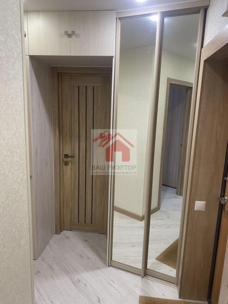 2-комн квартира Ивана Финютина бульвар, 29