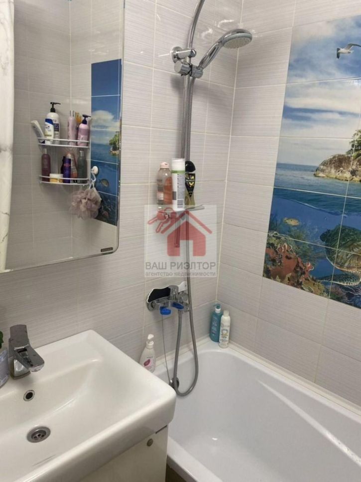 2-комн квартира Ивана Финютина бульвар, 29