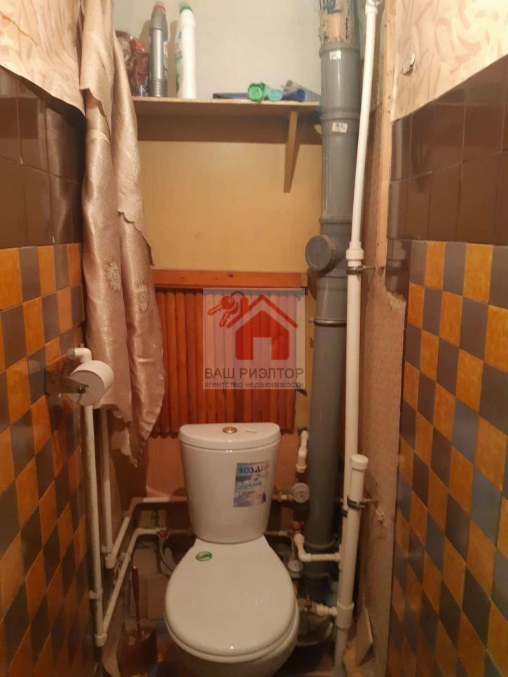 2-комн квартира Кирова проспект, 411