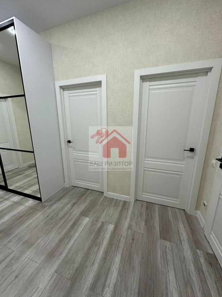 2-комн квартира Солнечная улица, 42