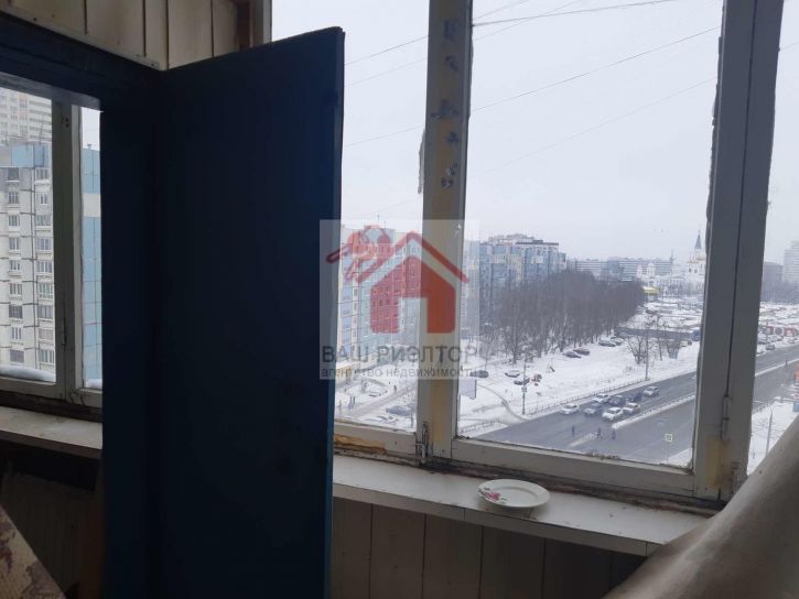 2-комн квартира Кирова проспект, 411