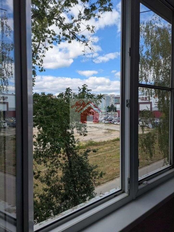 3-комн квартира Георгия Димитрова улица, 65