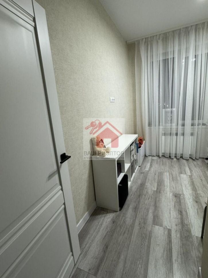 2-комн квартира Солнечная улица, 42