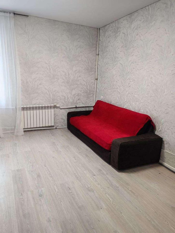 Комната Полевая улица, 88