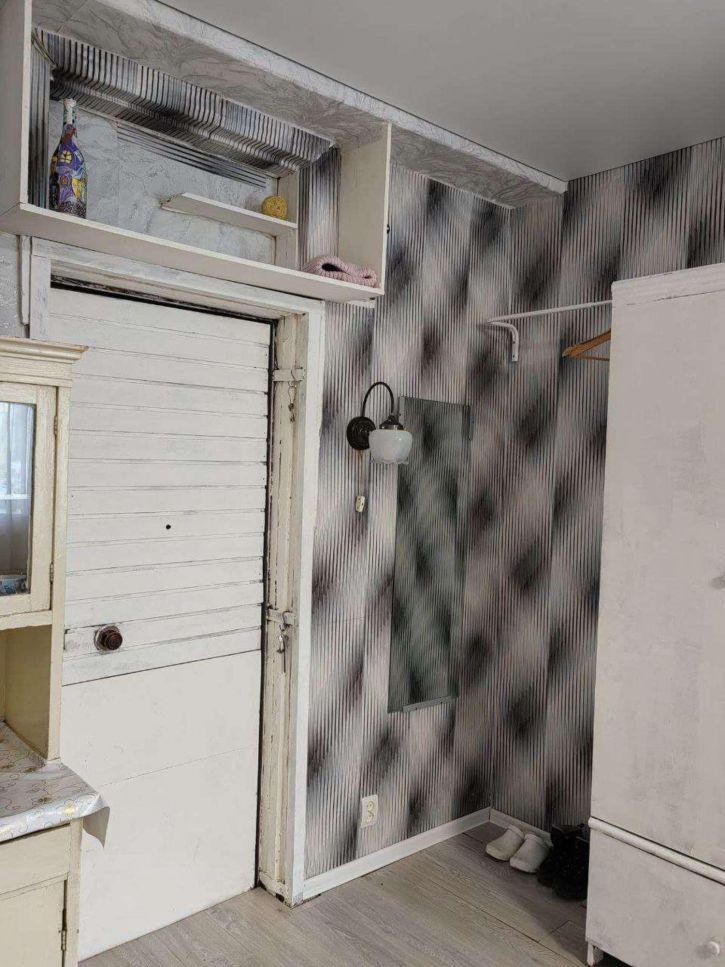 Комната Полевая улица, 88