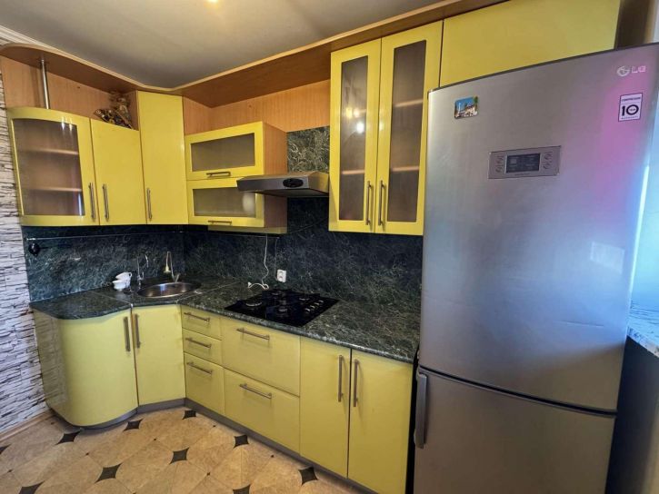 3-комн квартира Ново-Вокзальная улица, 231