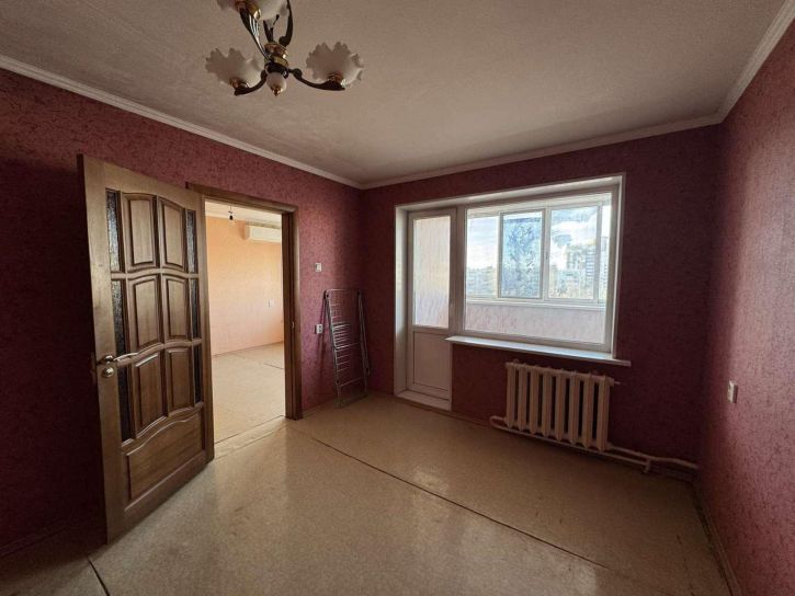 3-комн квартира Ново-Вокзальная улица, 231